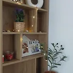 Odore Di Mare 公寓 内乌姆