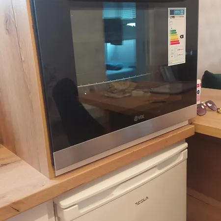 Apartman Odore Di Mare