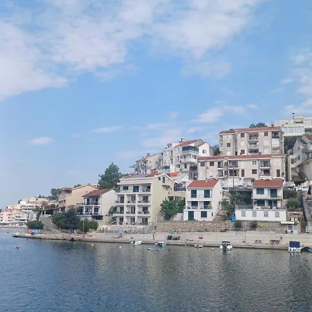 Odore Di Mare Apartment
