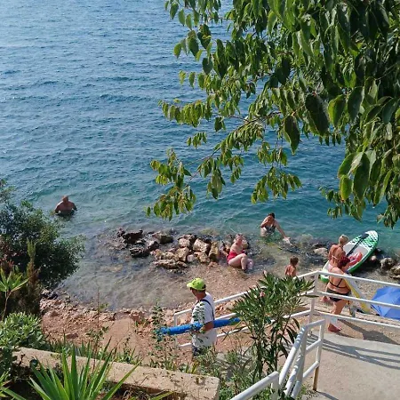 Odore Di Mare Apartment *