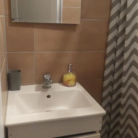 Apartment Odore Di Mare Neum