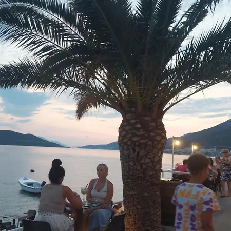 Odore Di Mare *