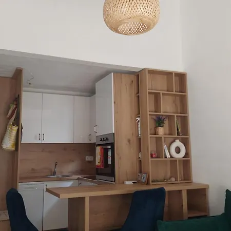 Apartment Odore Di Mare