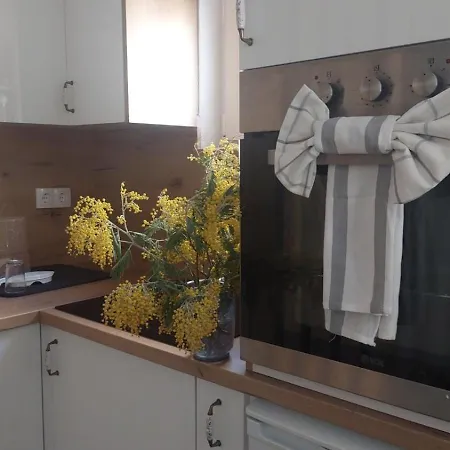 Apartman Odore Di Mare *