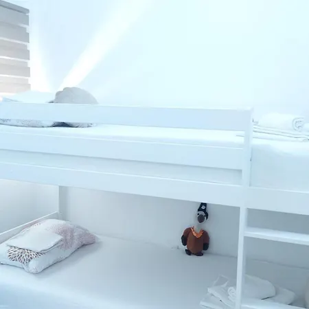 Apartman Odore Di Mare *