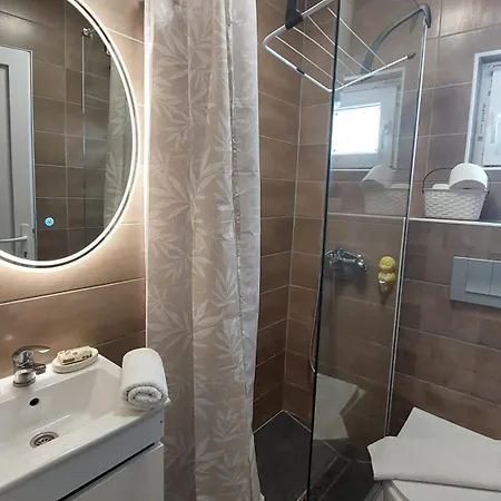 Apartman Odore Di Mare